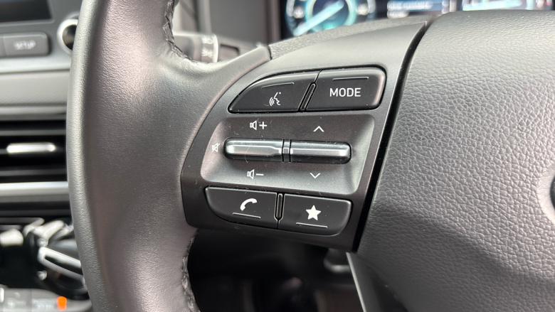 Hyundai Kona 1.0 TGDi 48V MHEV SE Connect 5dr Petrol Hatchback